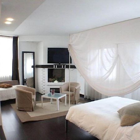 Hotel Angi Fosso  Екстер'єр фото