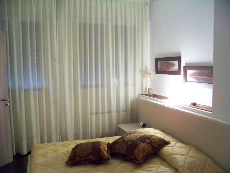 Hotel Angi Fosso  Екстер'єр фото