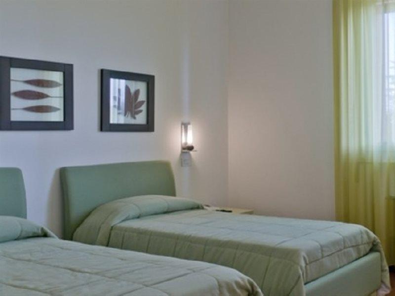 Hotel Angi Fosso  Екстер'єр фото