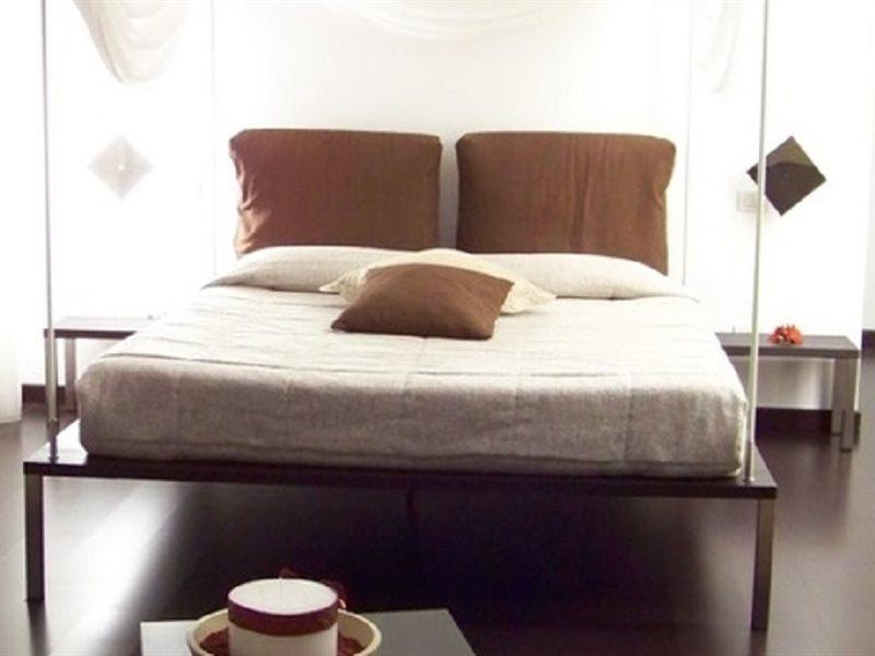 Hotel Angi Fosso  Екстер'єр фото