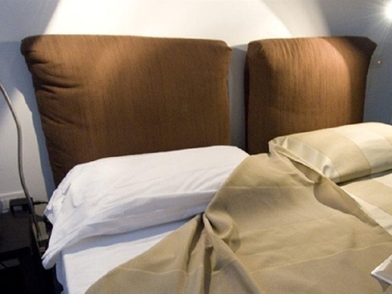Hotel Angi Fosso  Екстер'єр фото