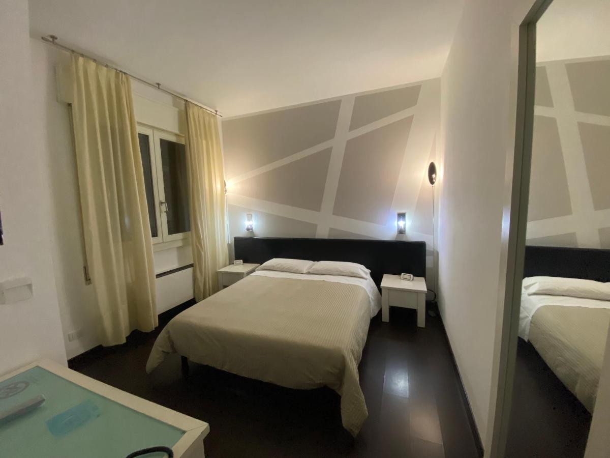Hotel Angi Fosso  Екстер'єр фото