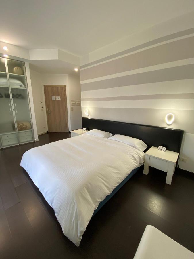 Hotel Angi Fosso  Екстер'єр фото