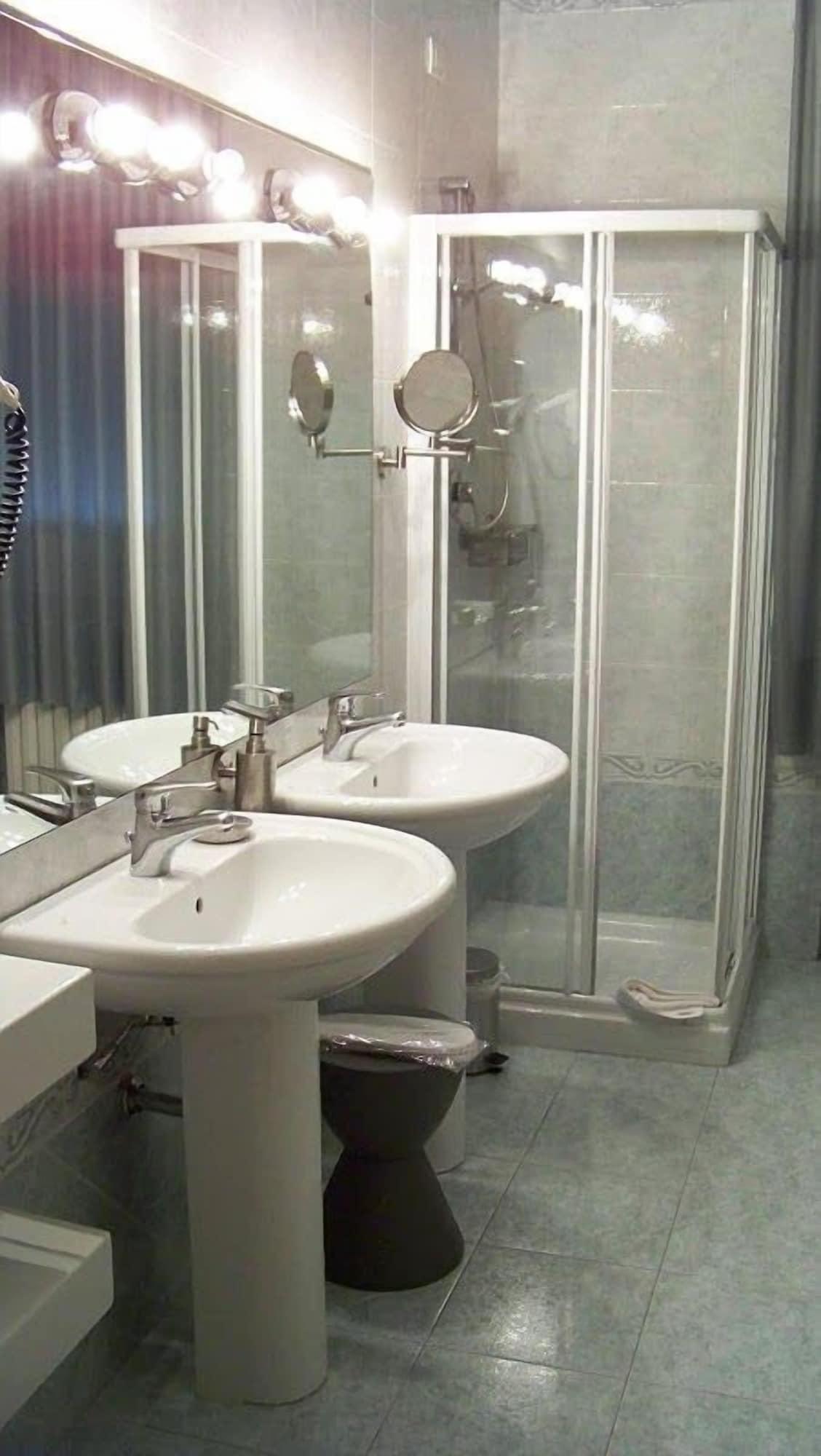 Hotel Angi Fosso  Екстер'єр фото