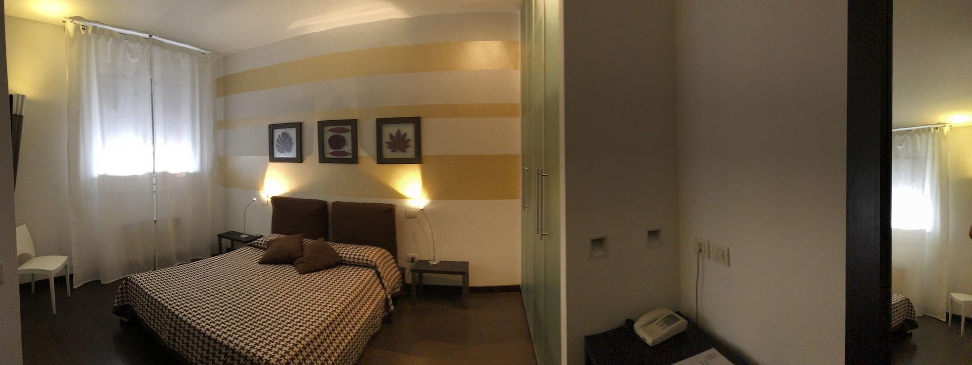 Hotel Angi Fosso  Екстер'єр фото