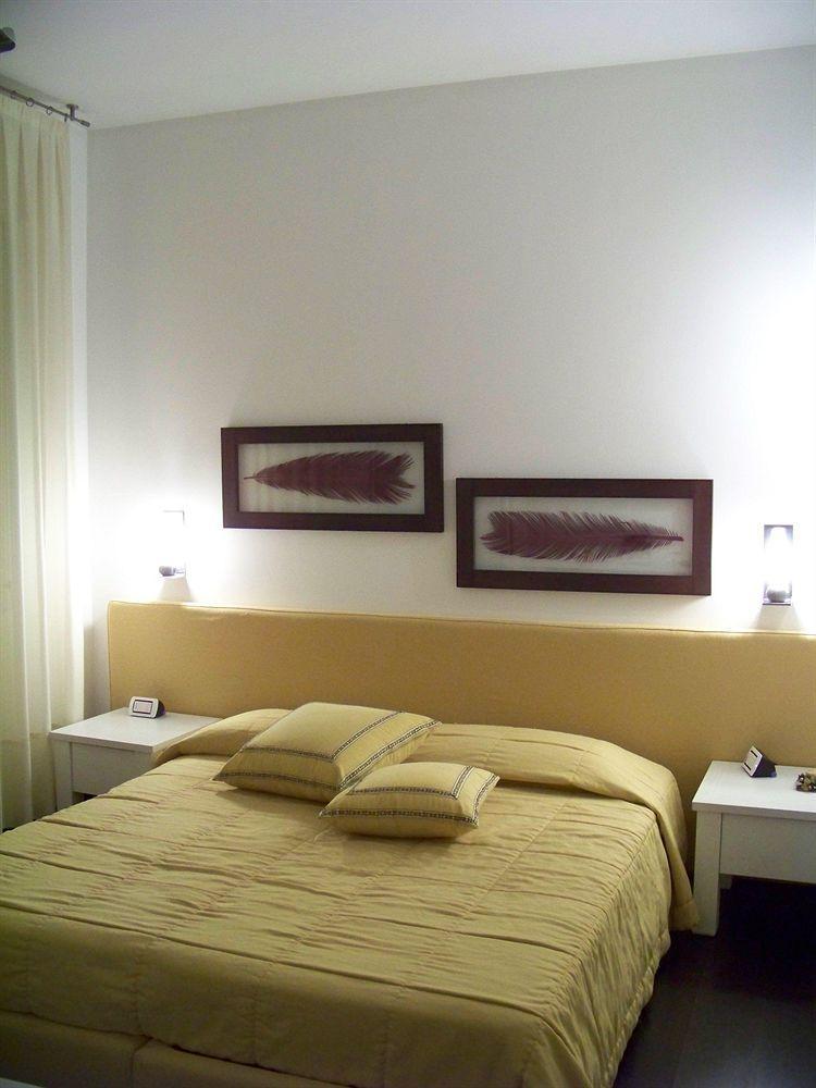 Hotel Angi Fosso  Екстер'єр фото
