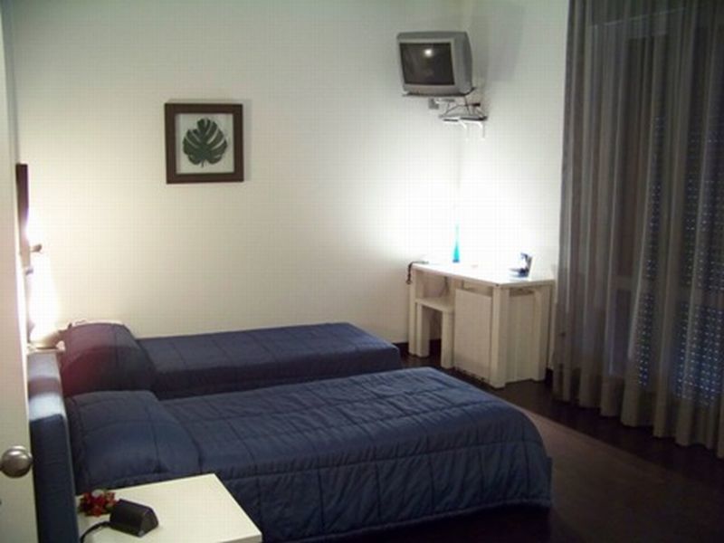 Hotel Angi Fosso  Екстер'єр фото