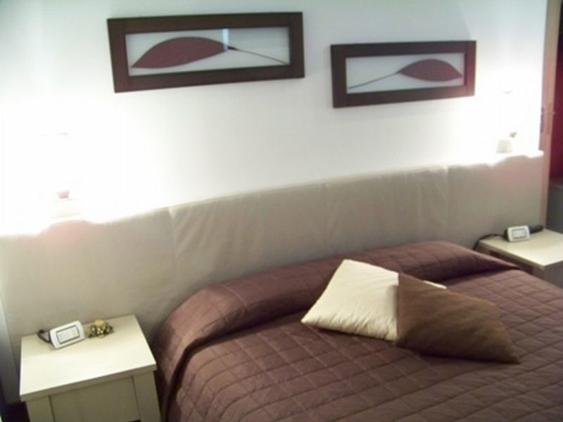Hotel Angi Fosso  Екстер'єр фото