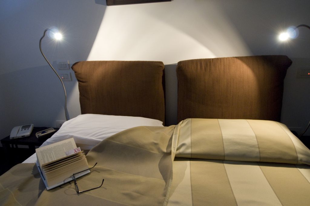 Hotel Angi Fosso  Екстер'єр фото