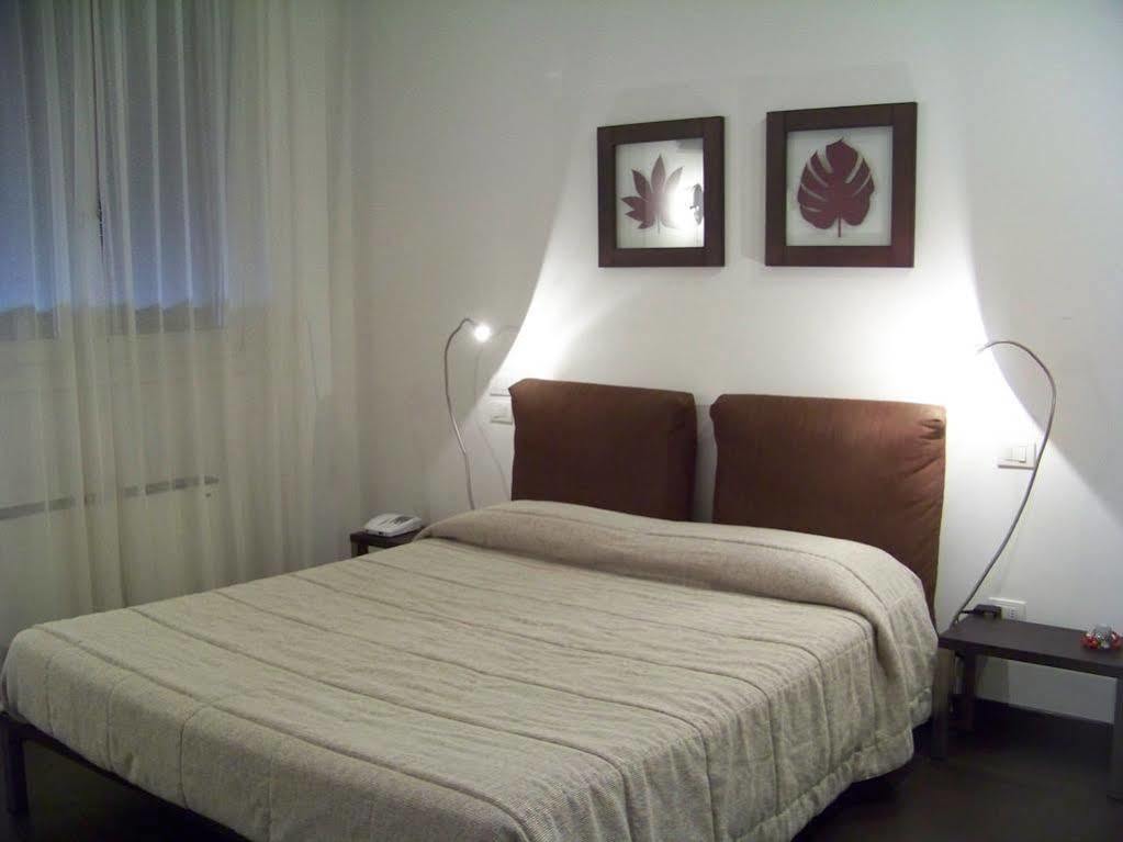 Hotel Angi Fosso  Екстер'єр фото