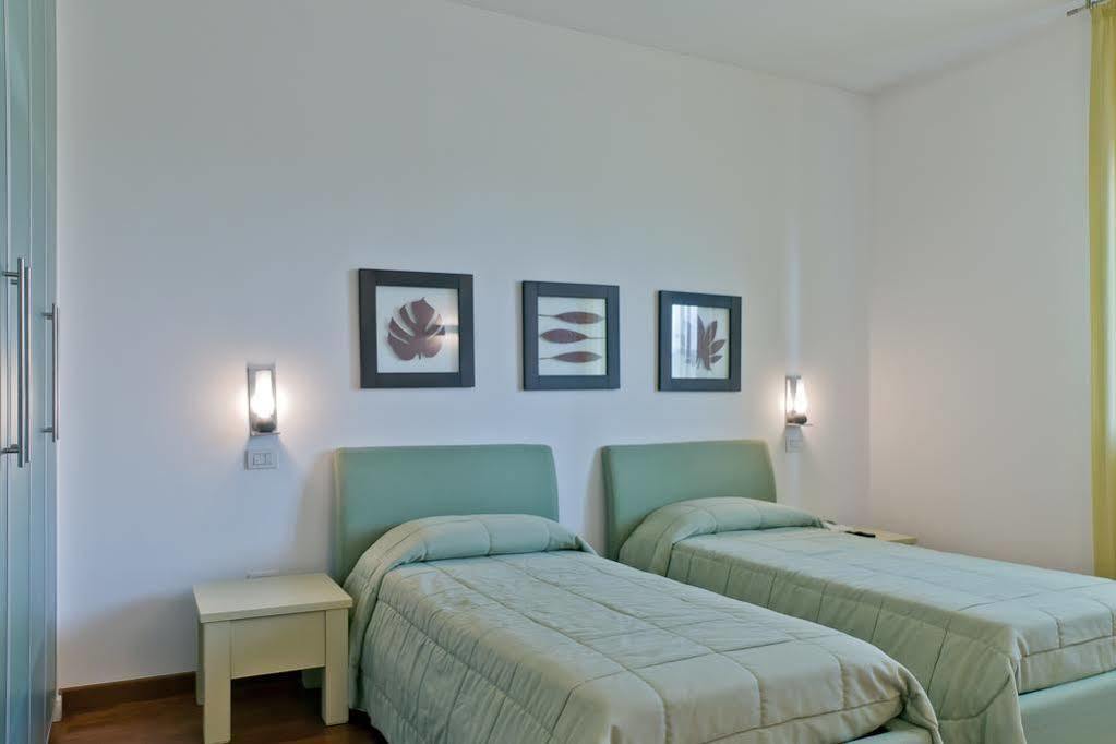 Hotel Angi Fosso  Екстер'єр фото